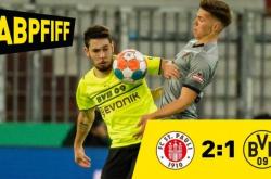 关于赛前德国杯传出新动向，阿森纳遗憾出局，管理层表态——底气十足，团队化学反应显著的信息-乐鱼娱乐体育