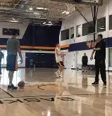 犹他爵士发布备战花絮；赛后外线爆发；亚冠任务艰巨；控场能力受关注的简单介绍-乐鱼平台