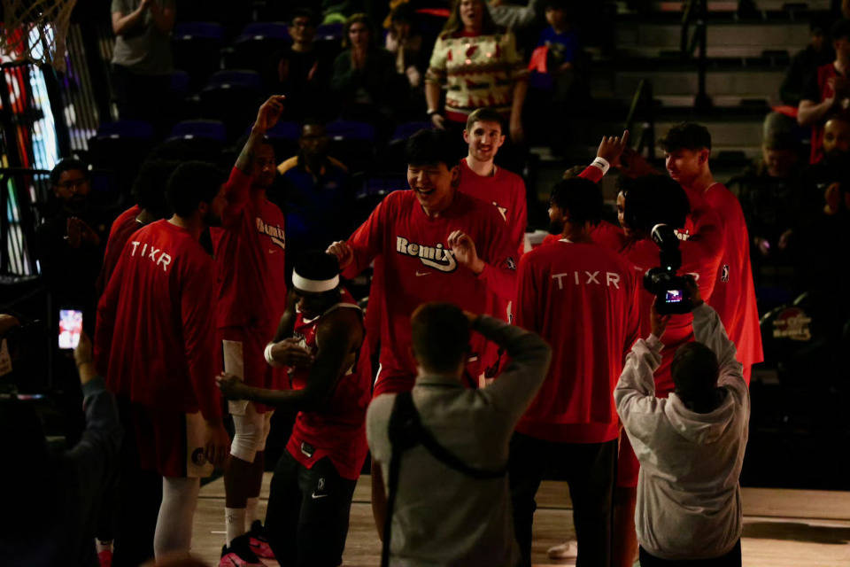 关于转折点！克里夫兰骑士门线救险，CBA季后赛转会期攻防权衡，信心回归，更衣室氛围转暖的信息